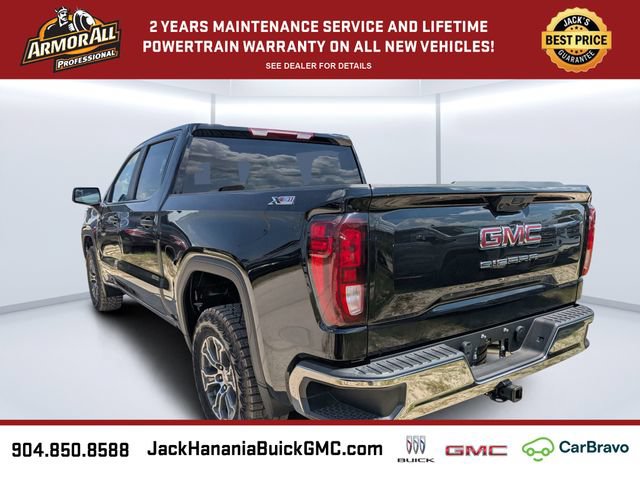 New 2026 GMC Sierra 1500 Pro w/ Pro Value Package AWD/4WD image 5