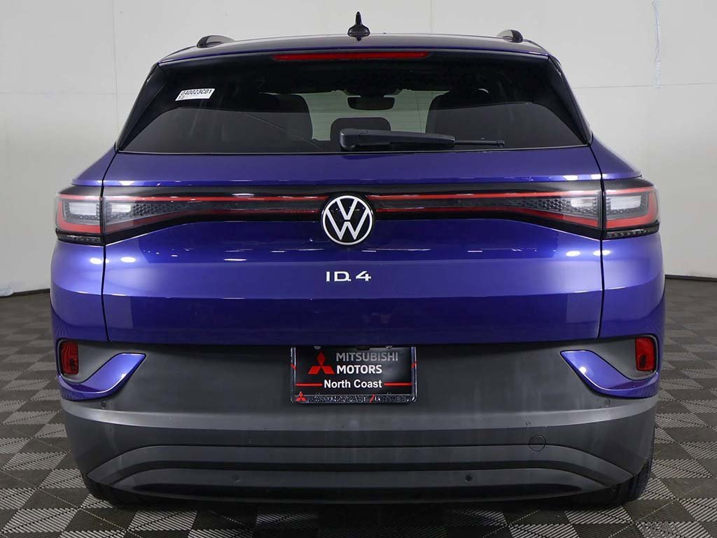 Used 2021 Volkswagen ID.4 Pro S image 13