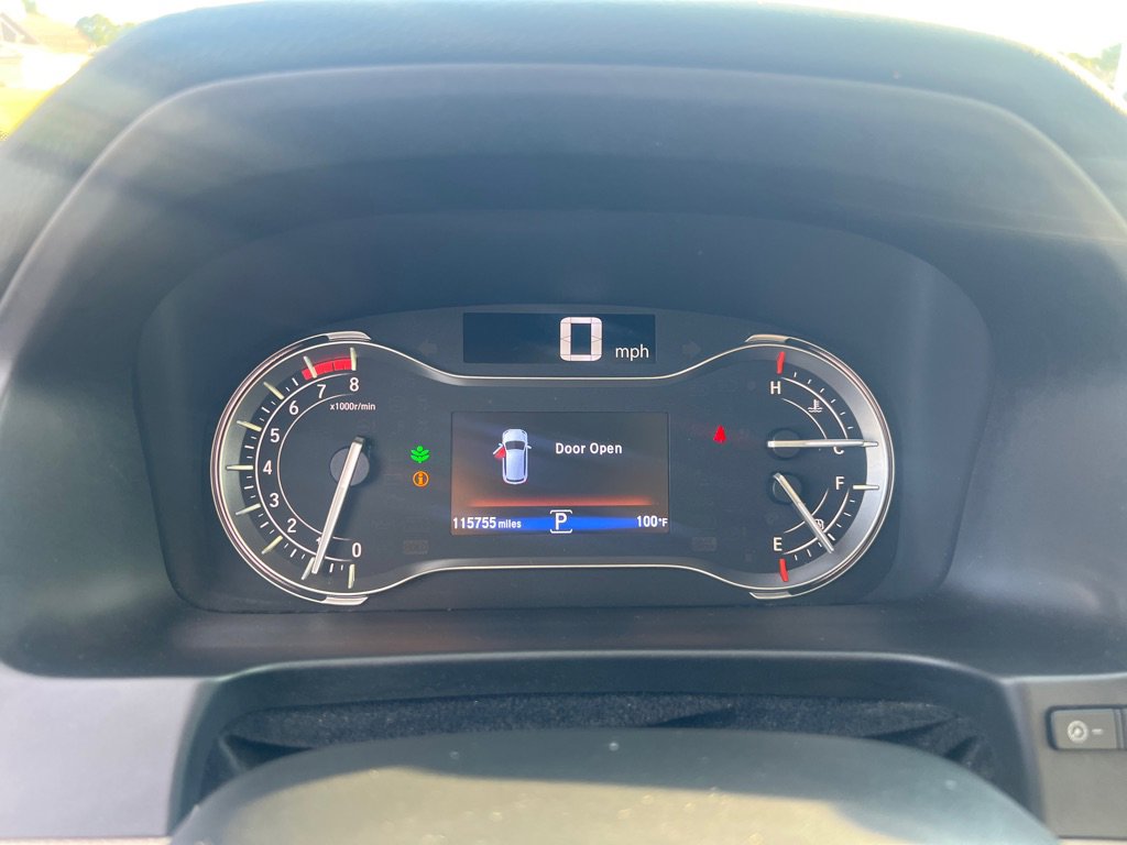 Used 2016 Honda Pilot EX-L image 15