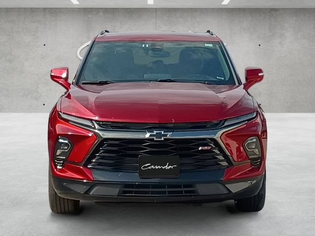 Used 2025 Chevrolet Blazer RS FWD image 18