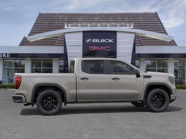 New 2026 GMC Sierra 1500 Pro w/ Graphite Edition image 5