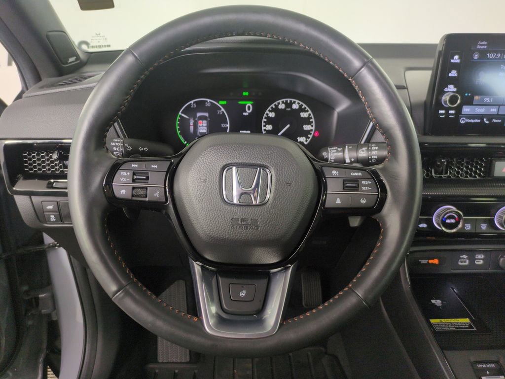 Certified 2023 Honda CR-V Sport Touring image 14