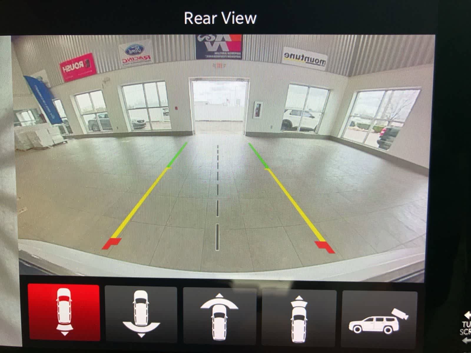Used 2022 Jeep Grand Wagoneer Series I image 22