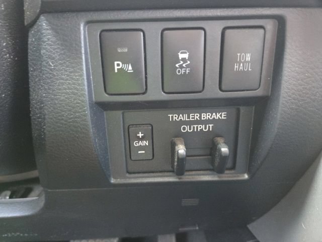 Used 2019 Toyota Tundra SR5 w/ Convenience Package AWD/4WD image 43