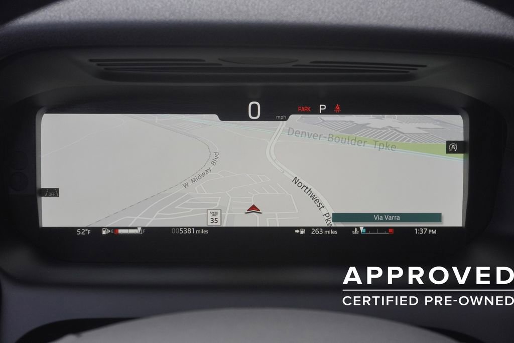 Used 2025 Land Rover Discovery Sport Dynamic SE image 11