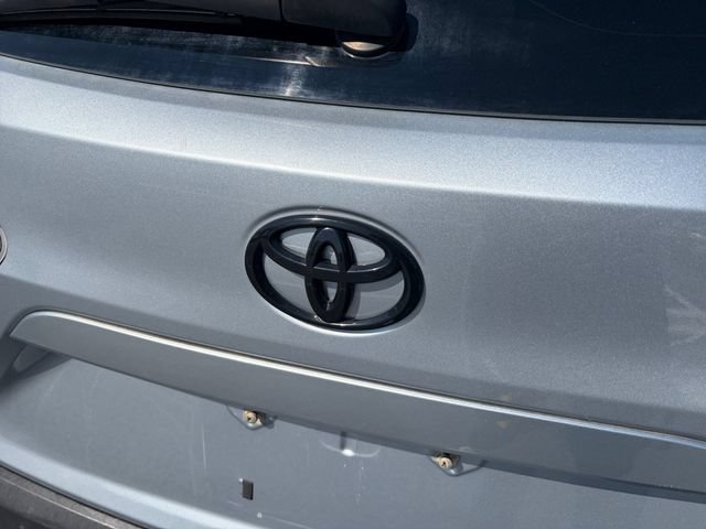Used 2022 Toyota Corolla Cross LE w/ Black Badges Package (TMS) AWD/4WD image 23