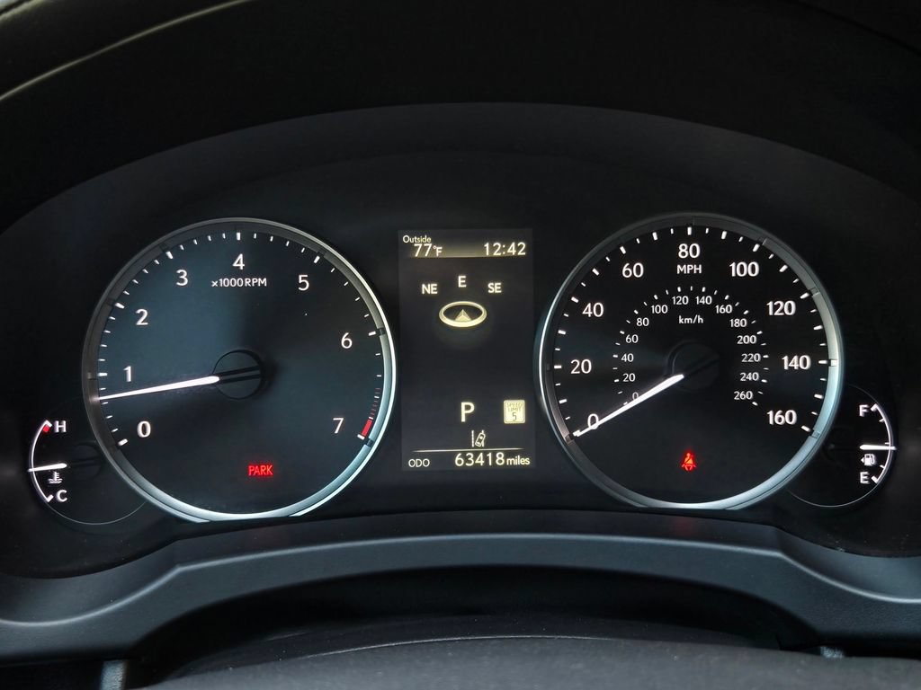 Used 2022 Lexus IS 300 AWD w/ Premium Package image 33