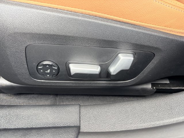 Certified 2023 BMW i4 eDrive40 w/ Premium Package RWD image 22