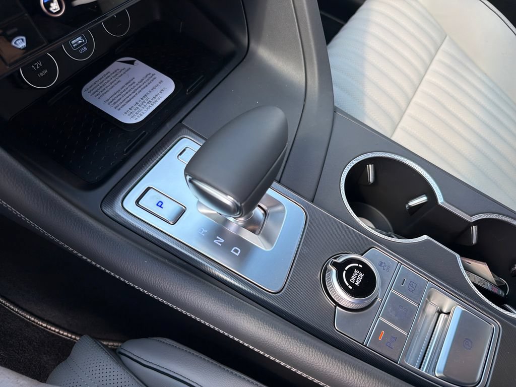 New 2026 Genesis G70 3.3T Sport Prestige RWD image 28