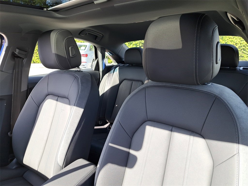 New 2026 Audi A3 2.0T Premium image 17