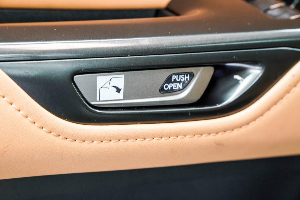 Used 2024 Lexus NX 350h AWD image 47