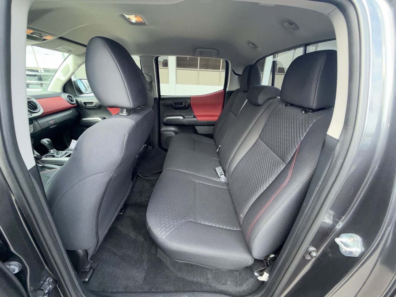 Used 2021 Toyota Tacoma SR5 image 24