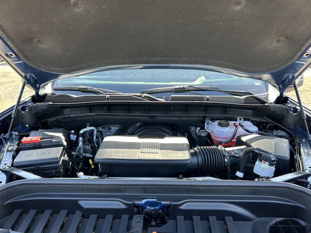 New 2026 GMC Sierra 1500 Denali AWD/4WD image 30