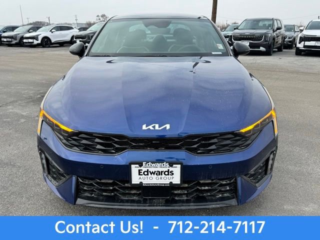New 2026 Kia K5 GT-Line w/ GT-Line Premium Package image 2
