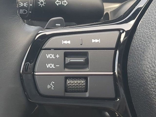 New 2026 Honda Civic Sport Touring image 24