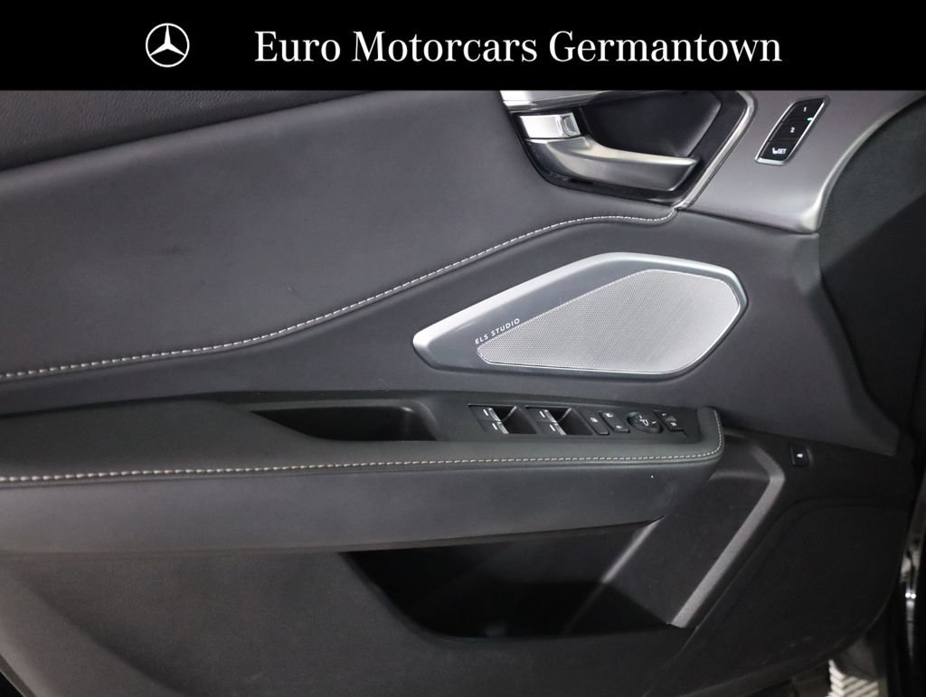 Used 2023 Acura RDX AWD w/ Technology Package image 10