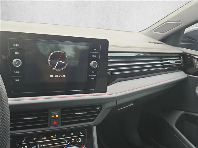 New 2026 Volkswagen Jetta GLI Autobahn FWD image 14