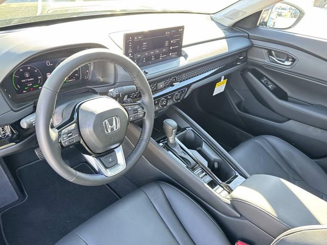 New 2026 Honda Accord Touring image 4