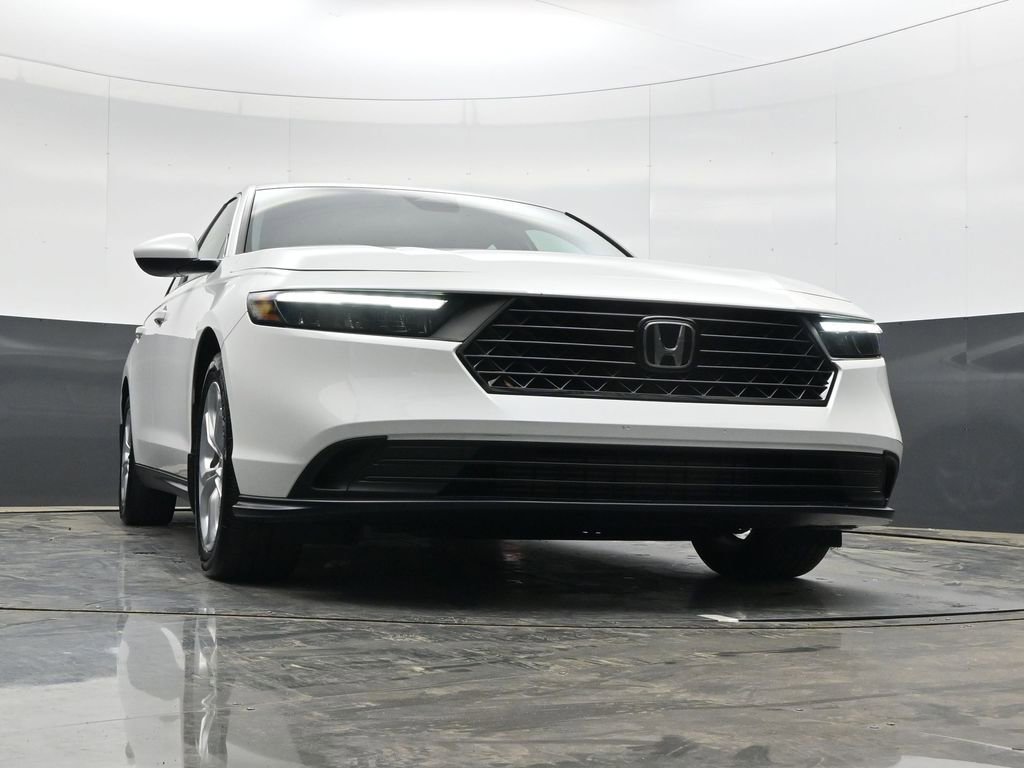 Used 2023 Honda Accord LX image 26