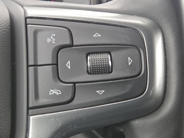 Used 2024 Chevrolet Silverado 1500 LT image 11