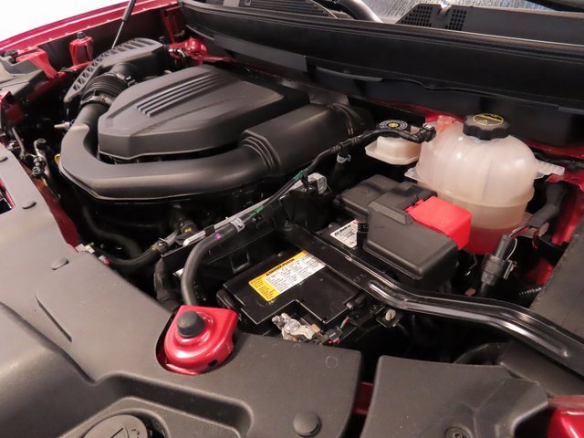 Used 2024 GMC Acadia Denali image 42