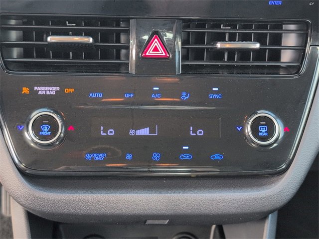 Used 2022 Hyundai Ioniq SE image 20