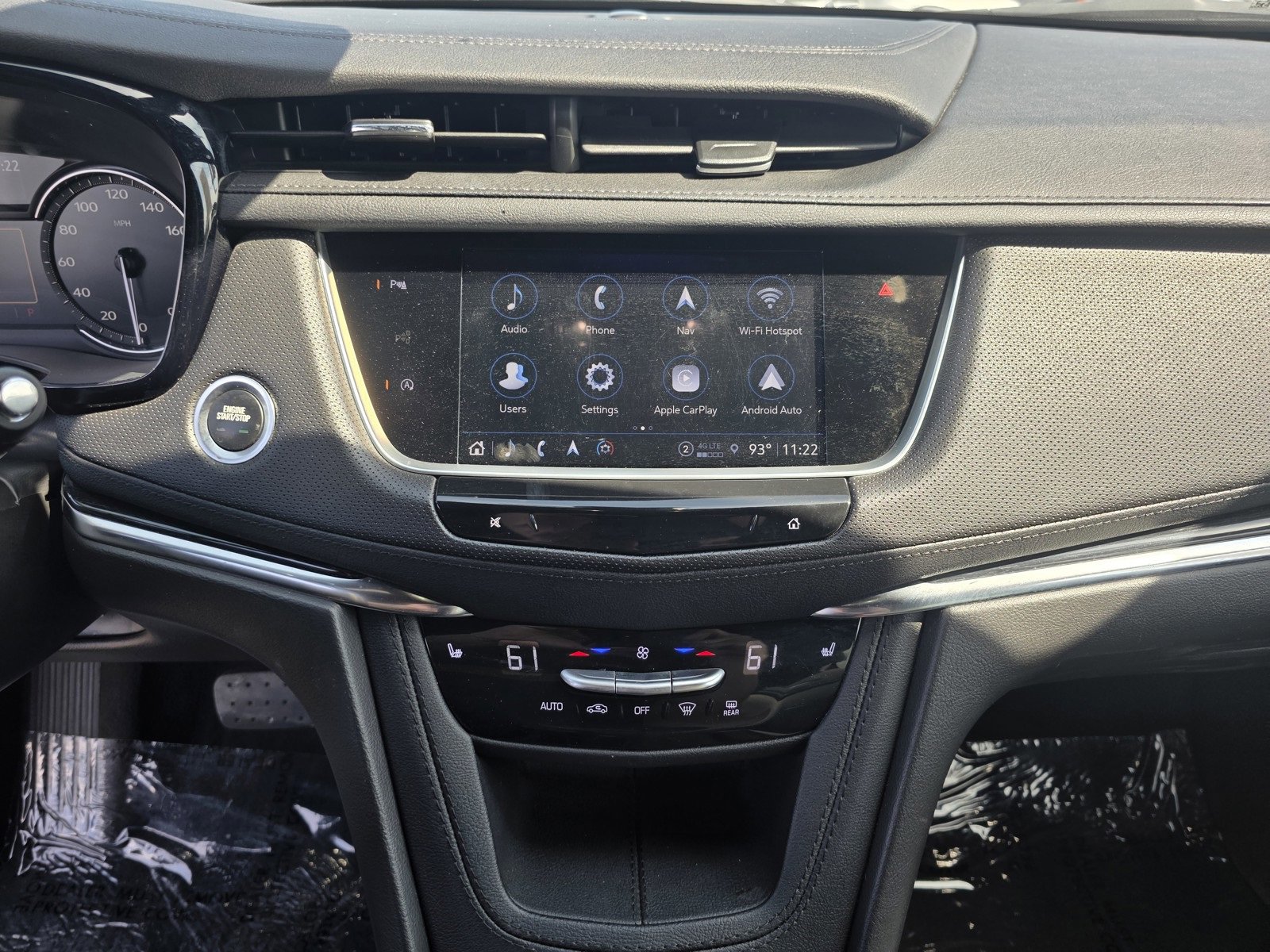 Used 2023 Cadillac XT5 Premium Luxury image 25