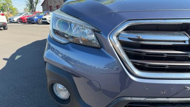 Used 2018 Subaru Outback 2.5i Premium AWD/4WD image 8