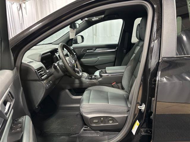 New 2026 GMC Terrain AT4 image 11