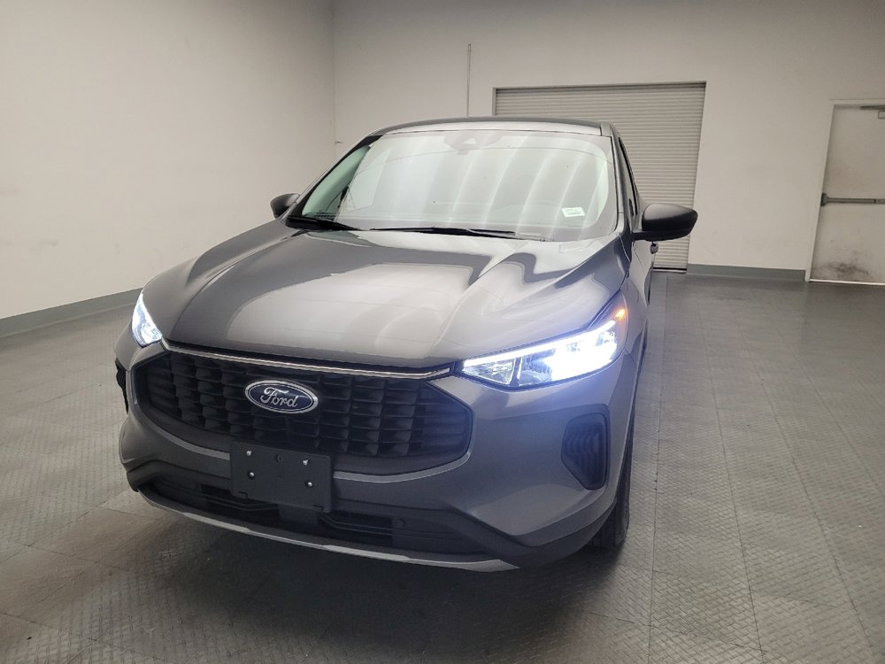 Used 2024 Ford Escape Active w/ Tech Pack #1 image 15