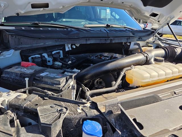 Used 2024 Ford F150 XLT w/ Tow/Haul Package image 25