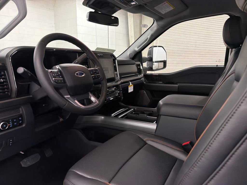 New 2026 Ford F350 Lariat AWD/4WD image 6