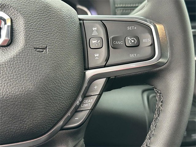 New 2026 RAM 2500 Laramie image 24