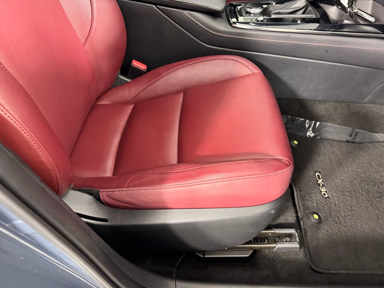 Used 2025 MAZDA CX-30 AWD 2.5 S w/ Preferred Package image 33