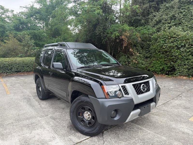 Used 2012 Nissan Xterra S RWD image 13