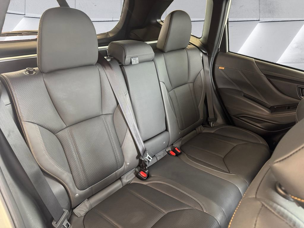 Certified 2024 Subaru Forester Wilderness image 16