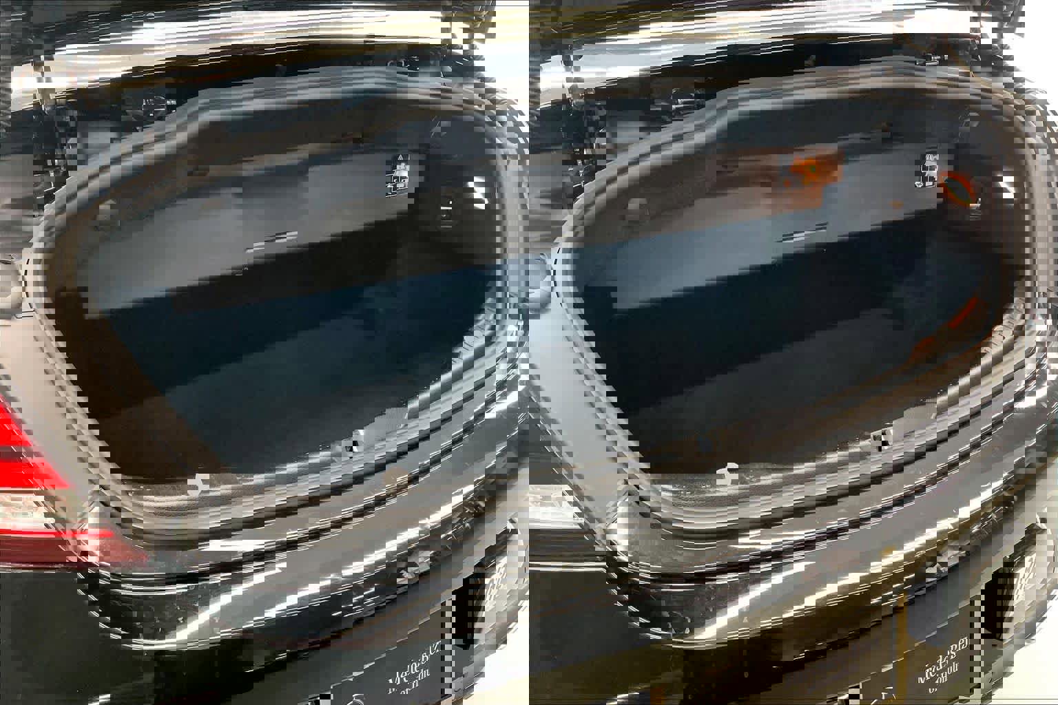 Certified 2021 Mercedes-Benz C 300 Cabriolet w/ AMG Line image 14