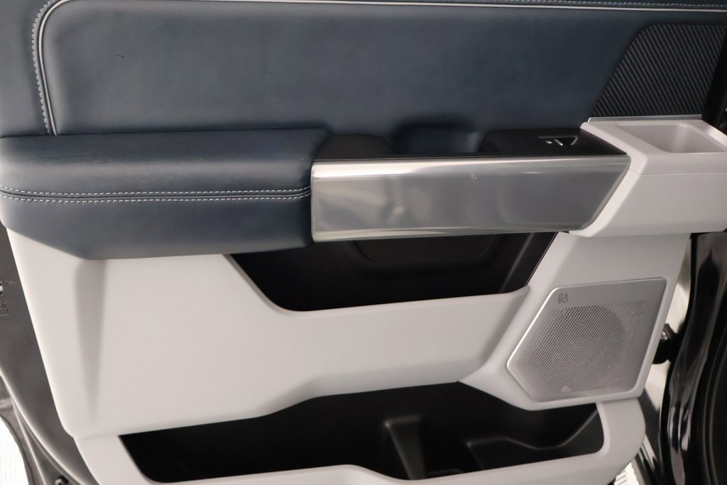 Used 2024 Ford F250 Limited w/ FX4 Off-Road Package image 18