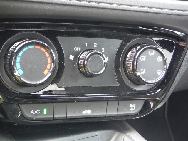 Used 2022 Honda HR-V Sport image 27