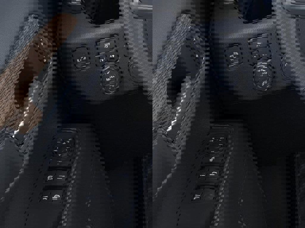 New 2026 Chevrolet Silverado 1500 LT AWD/4WD image 22