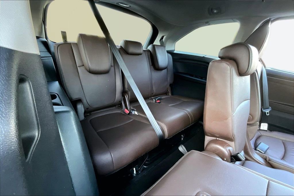 Used 2025 Honda Odyssey Touring image 20