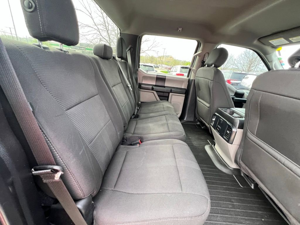 Used 2019 Ford F150 XL w/ Equipment Group 101A Mid AWD/4WD image 25