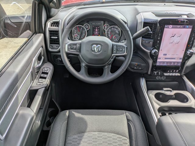 New 2026 RAM 2500 Big Horn image 14