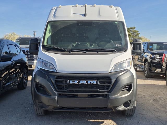 Used 2023 RAM ProMaster 2500 image 2