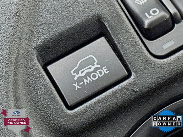 Certified 2023 Subaru Crosstrek 2.0i Premium image 33