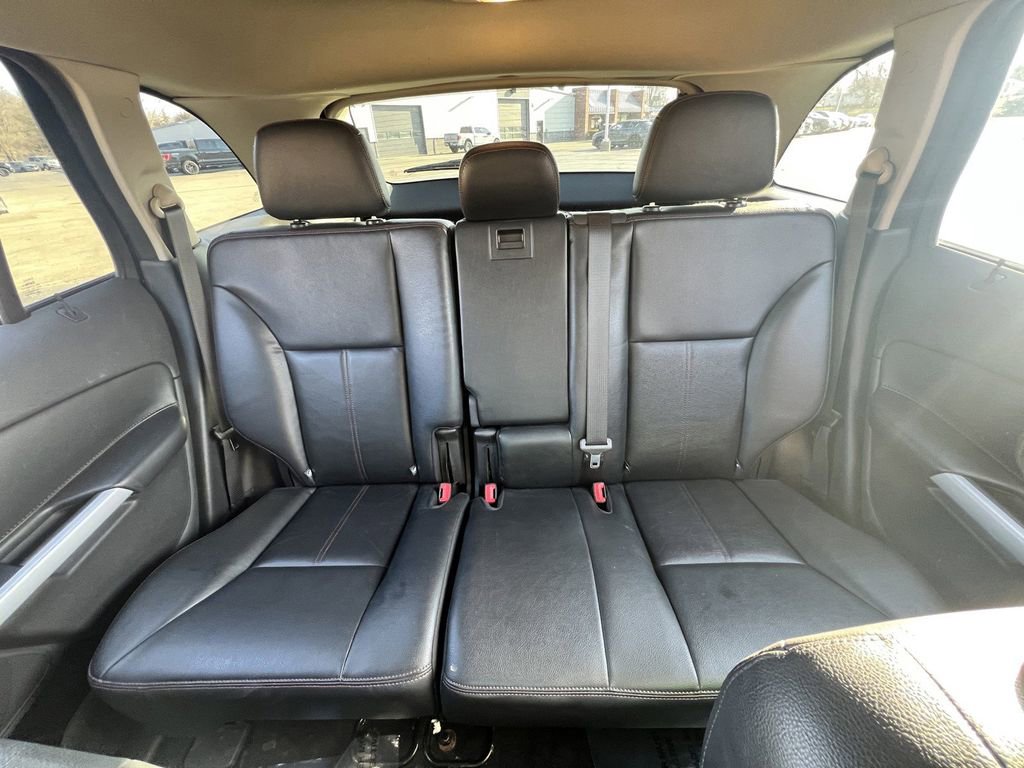 Used 2013 Ford Edge SEL image 26
