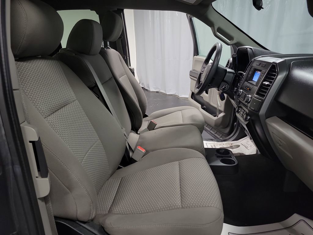 Used 2018 Ford F150 XLT image 23