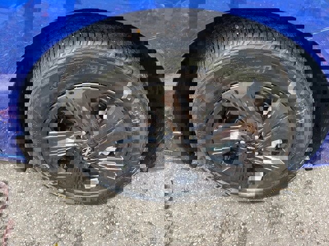 Certified 2022 Hyundai Elantra SEL w/ Convenience Package image 8