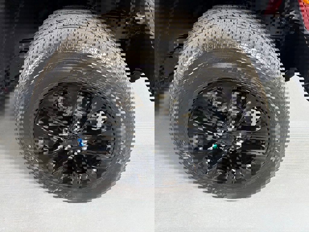 Used 2022 Jeep Wrangler Unlimited Sahara image 10