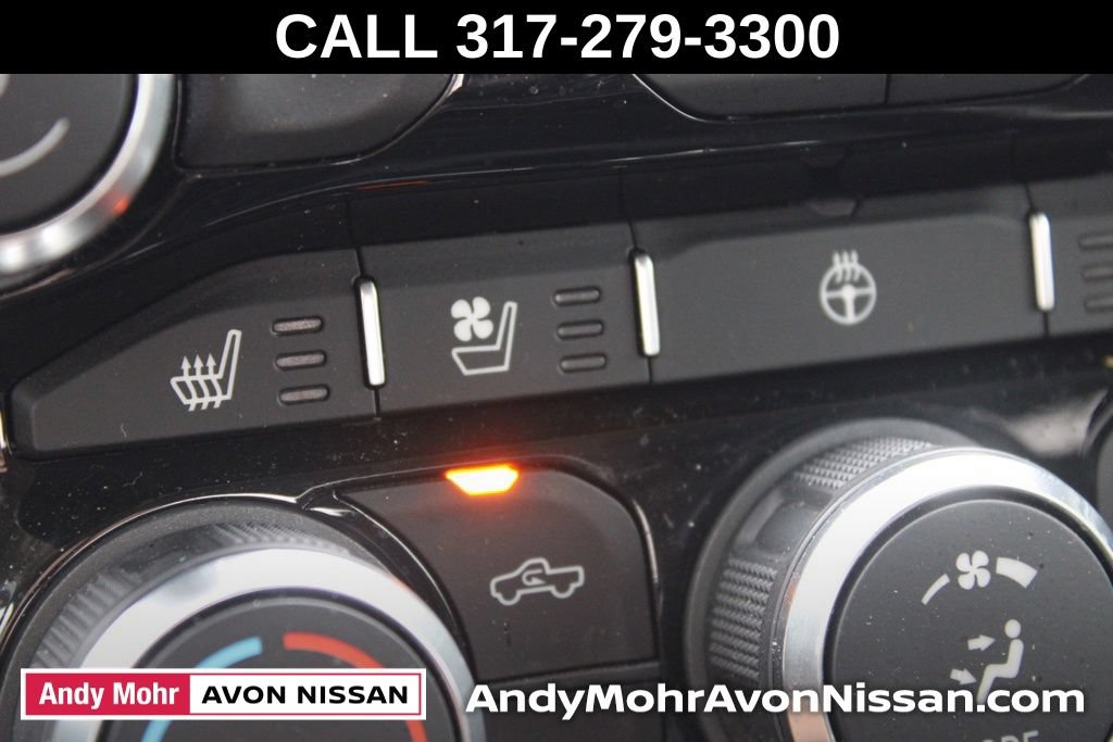 Used 2022 RAM 3500 Laramie AWD/4WD image 39